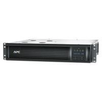 ИБП APC by Schneider Electric Smart-UPS SMT 1500VA, Rack 2U RM, SMT1500RMI2U