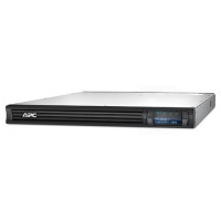 ИБП APC by Schneider Electric Smart-UPS SMT 1500VA, Rack 1U RM, SMT1500RMI1U