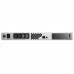 ИБП APC by Schneider Electric Smart-UPS SMT 1500VA, Rack 1U RM, SMT1500RMI1U