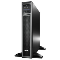 ИБП APC by Schneider Electric Smart-UPS X 1500VA, Rack/Tower 2U RM, SMX1500RMI2U