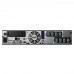 ИБП APC by Schneider Electric Smart-UPS X 1500VA, Rack/Tower 2U RM, SMX1500RMI2U