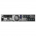 ИБП APC by Schneider Electric Smart-UPS X 1500VA, Rack/Tower 2U RM, SMX1500RMI2UNC