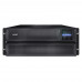 ИБП APC by Schneider Electric Smart-UPS X 3000VA, Rack/Tower 4U RM, SMX3000HV