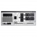 ИБП APC by Schneider Electric Smart-UPS X 3000VA, Rack/Tower 4U RM, SMX3000HV
