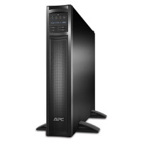 ИБП APC by Schneider Electric Smart-UPS X 3000VA, Rack/Tower 2U RM, SMX3000RMHV2U