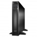 ИБП APC by Schneider Electric Smart-UPS X 3000VA, Rack/Tower 2U RM, SMX3000RMHV2UNC