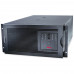 ИБП APC by Schneider Electric Smart-UPS SUA 5000VA, Rack/Tower 5U RM, SUA5000RMI5U