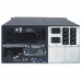 ИБП APC by Schneider Electric Smart-UPS SUA 5000VA, Rack/Tower 5U RM, SUA5000RMI5U