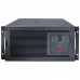 ИБП APC by Schneider Electric Smart-UPS SUA 5000VA, Rack/Tower 5U RM, SUA5000RMI5U