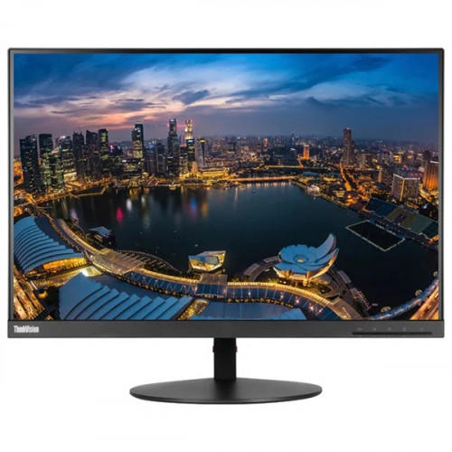 Монитор Lenovo ThinkVision T24d-10 24