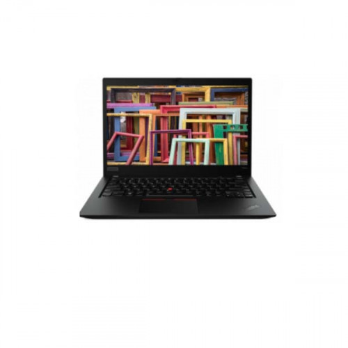 Ноутбук Lenovo ThinkPad T490s (20NX000DRT)