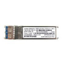Juniper sfpp-10GE-LR