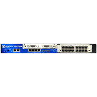 Шлюз безопасности Juniper SSG-320M-SH