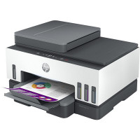 МФУ HP Smart Tank 790 МФУ HP Smart Tank 790
