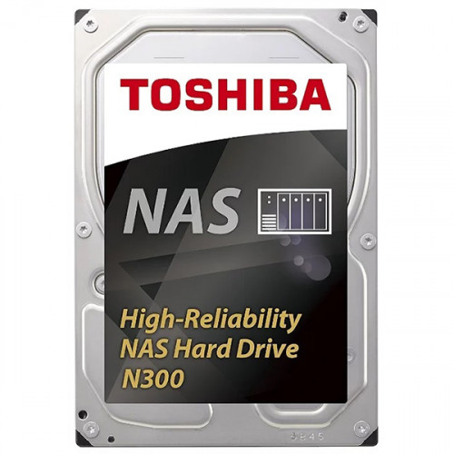 Жесткий диск Toshiba 8 TB HDWN180UZSVA