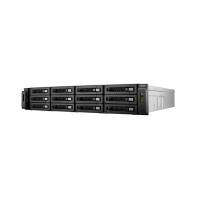 QNAP VS-12140U-RP PRO+