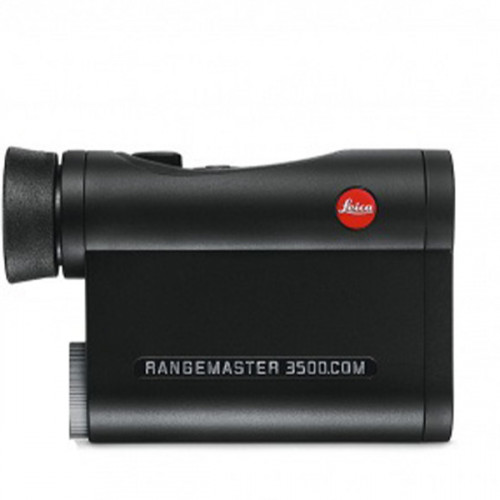 Лазерный дальномер LEICA RANGEMASTER CRF 3500.COM