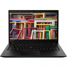 Ноутбуки Lenovo ThinkPad T490S (20NXS2UP00)