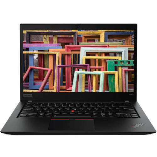 Ноутбуки Lenovo ThinkPad T490S (20NXS2UP00)