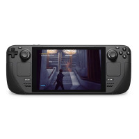 Консоль Steam Deck 64GB