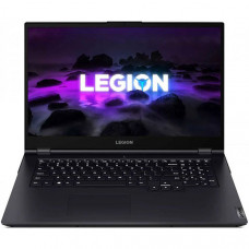 Ноутбук LENOVO Legion 5 17ACH6H