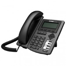 VoIP-D-link DPH-150S/F4