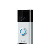Ring Video Doorbell