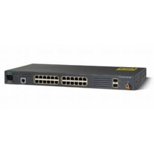 Cisco ME-2400-24TS-A