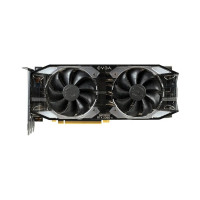 EVGA GeForce RTX 2080 Ti 1650MHz PCI-E 3.0 11264MB 14000MHz 352 bit HDMI HDCP XC ULTRA GAMING