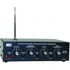 Фазовый подавитель шумов MFJ-1026