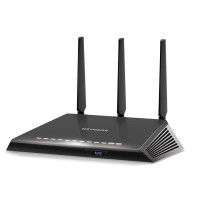 NETGEAR Nighthawk AC2100 Smart Wi-Fi Router (R7200-100NAS)