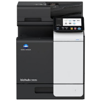 МФУ Konica Minolta bizhub C3320i