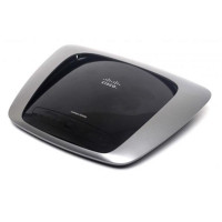 Linksys E2000