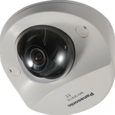 Камера видеонаблюдения Panasonic WV-SFN110