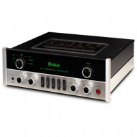 Предусилитель McIntosh C22 Предусилитель McIntosh C22
