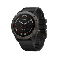 Garmin Fenix 6X Sapphire DLC