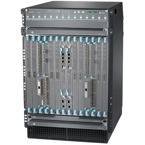 Брандмауэр Juniper SRX5800E-B1-AC-TAA