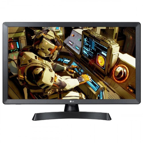 Телевизор LG 24TL510S-PZ 23.6