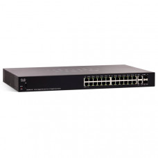 Cisco SG250X-24P-K9