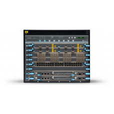 Коммутатор Juniper EX9208-BASE-AC