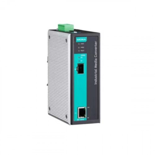 Медиаконвертер MOXA IMC-101G
