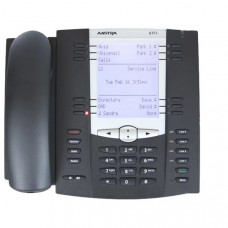 VoIP-телефон Aastra 6757i
