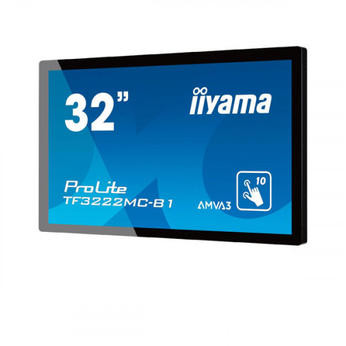 iiyama ProLite TF3222MC-B2
