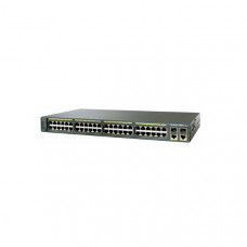 Cisco WS-C2960+48TC-L