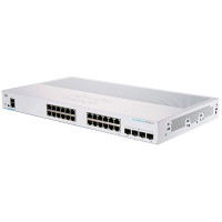 Коммутатор Cisco C1000FE-24P-4G-L