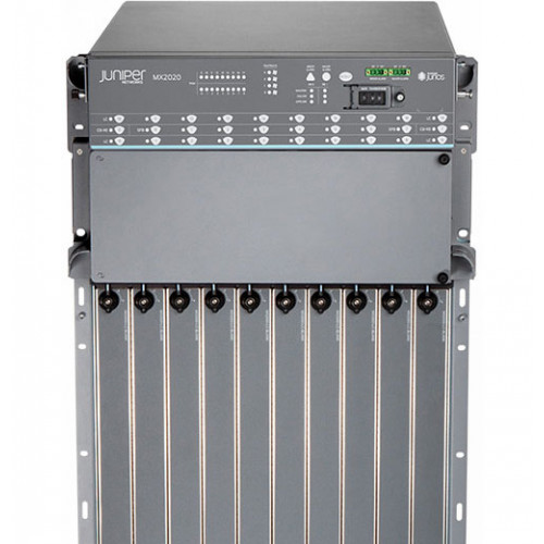 Маршрутизатор Juniper MX2020-BASE-DC