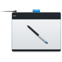 Графический планшет Wacom Intuos Pen&Touch Medium (CTH680) Графический планшет Wacom Intuos Pen&Touch Medium (CTH680)