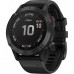 Часы Garmin Fenix 6X Pro