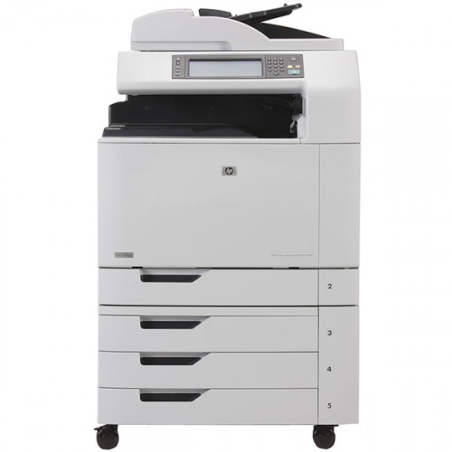 МФУ HP LaserJet CM6030F