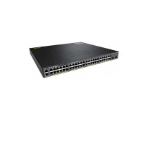 Cisco WS-C2960X-48LPD-L